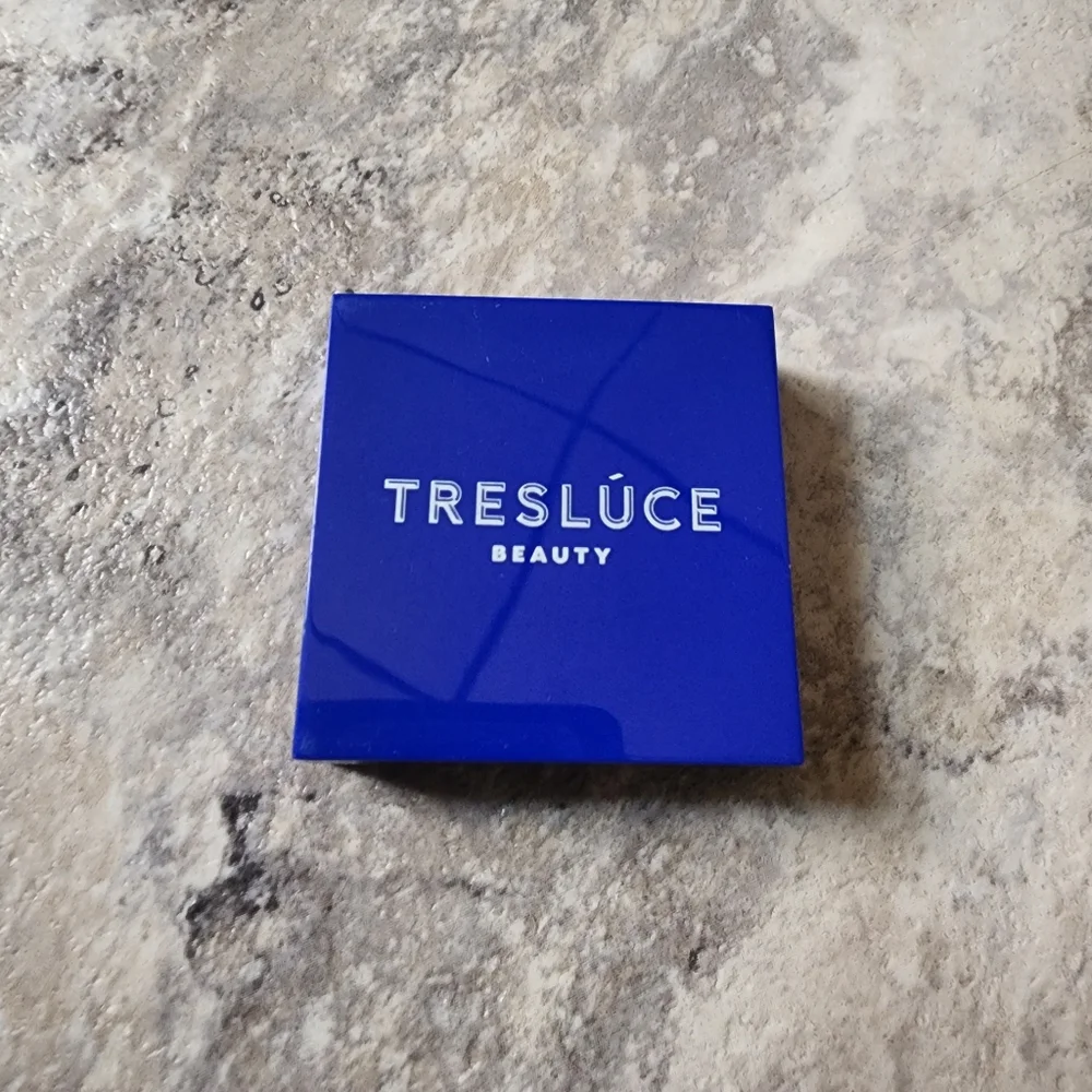 Treslúce Beauty Ready To Bounce Cream Blush In 